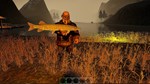 * GONE Fishing * Steam Gift РФ + другие * АВТО