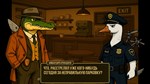 * Bombardiro Crocodilo: The Naked Clue * Steam Gift