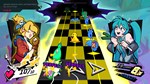 Rift of the NecroDancer: Hatsune Miku - "Radiant Reviva