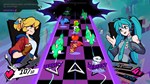 Rift of the NecroDancer: Hatsune Miku - "Radiant Reviva