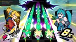 Rift of the NecroDancer: Hatsune Miku - "M@GICAL*CURE!