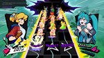Rift of the NecroDancer: Hatsune Miku - "Just 1dB Loude