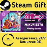 Rift of the NecroDancer: Hatsune Miku - "MikuFiesta"