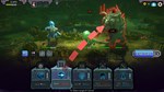 * SpellRogue * Steam Gift РФ + другие * Автодоставка