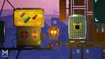 * Mechanical Lab * Steam Gift РФ + другие * АВТО