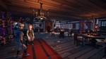 * The Bloodline * Steam Gift РФ + другие * АВТО