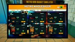 * Metro Mini Market Simulator * Steam Gift АВТО