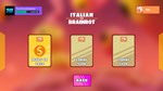 * Italian Brainrot TCG * Steam Gift РФ/КЗ/др. * АВТО