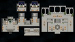 * RPG Maker MZ - KR Retro Starship Tileset *