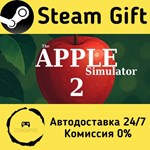 * The Apple Simulator 2 * Steam Gift РФ/КЗ/др. * АВТО