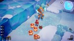 * Oddsparks: An Automation Adventure * Steam Gift