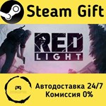 * Red Light * Steam Gift РФ + другие * Автодоставка