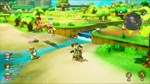 * FANTASY LIFE i: The Girl Who Steals Time *