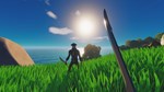 * Salt 2: Shores of Gold * Steam Gift АВТО