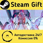 * CRYMACHINA * Steam Gift РФ + другие * Автодоставка