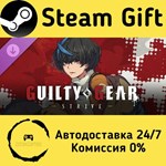 * GGST Additional Character 16 - Unika * Steam Gift
