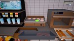 * Sandwich Simulator * Steam Gift РФ + другие * АВТО
