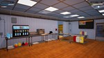 * Sandwich Simulator * Steam Gift РФ + другие * АВТО