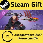 * NTBSS: Master Character Training Pack - Hidan *