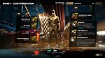* Crime Boss: Rockay City - Hielo Character Pack *