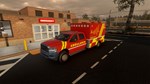 * Flashing Lights: BUCK - Police, Fire, Rescue Pack *