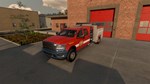 * Flashing Lights: BUCK - Police, Fire, Rescue Pack *
