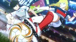 * Captain Tsubasa: Rise of New Champions * Steam Gift