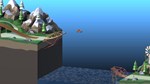 * Poly Bridge 2 * Steam Gift РФ + другие * АВТО