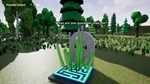 * Maze Lovers Memorial * Steam Gift РФ/КЗ/др. * АВТО