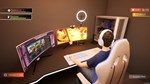 * Gaming Cafe Simulator * Steam Gift РФ/КЗ/др. * АВТО