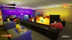 * Gaming Cafe Simulator * Steam Gift РФ/КЗ/др. * АВТО
