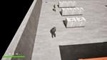 * Discreet Mission * Steam Gift РФ + другие * АВТО
