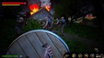 * Kingdom Of Peace * Steam Gift РФ + другие * АВТО