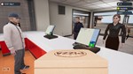 * Road Food Simulator * Steam Gift РФ + другие * АВТО