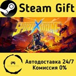* Spirit X Strike * Steam Gift РФ + другие * АВТО