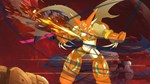 * Iron Saga VS - New DLC | Shin Getter Robo *