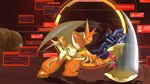 * Iron Saga VS - New DLC | Shin Getter Robo *