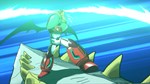 * Iron Saga VS - New DLC | Shin Getter Robo *