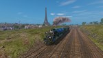 * Railway Empire 2 - Industrial Wonders * Steam Gift