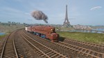 * Railway Empire 2 - Industrial Wonders * Steam Gift