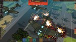 * Ground of Aces * Steam Gift РФ + другие * АВТО