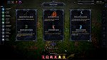 * Godslayer Arena * Steam Gift РФ + другие * АВТО