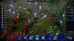 * Godslayer Arena * Steam Gift РФ + другие * АВТО