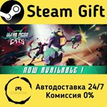 * Ultra Mega Cats * Steam Gift РФ + другие * АВТО