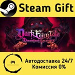 * Dark Fairy Tale: Dreamland Survivors * Steam Gift