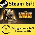 * The Vault: Logic Puzzle Box * Steam Gift АВТО