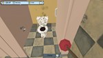 * Public Toilet Simulator * Steam Gift АВТО