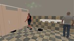 * Public Toilet Simulator * Steam Gift АВТО