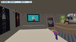 * Public Toilet Simulator * Steam Gift АВТО