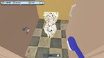 * Public Toilet Simulator * Steam Gift АВТО